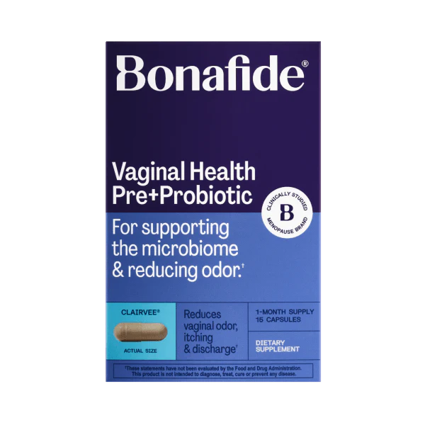 NEW Navigation - Menopause